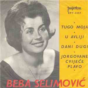 Beba Selimović - Tugo Moja flac download