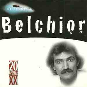 Belchior - Millennium flac download