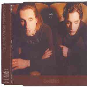 Blackfield - Hello flac download
