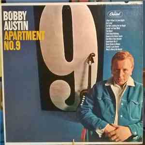 Bobby Austin - Apartment No. 9 flac download