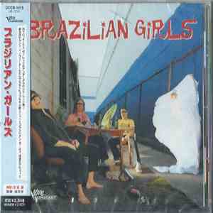 Brazilian Girls - Brazilian Girls flac download