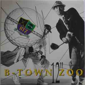 B-Town Zoo - Hardcore Fun/ Rollercoaster flac download