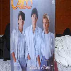 Calido  - Quien te mintio flac download