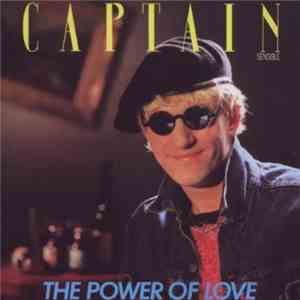 Captain Sensible - The Power Of Love flac download