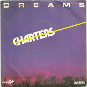 Charters - Dreams / Nightmare flac download