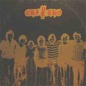 Chi Rho - Chi Rho flac download