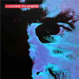 CJ Bolland - The Prophet flac download