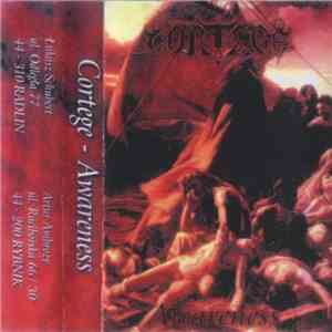 Cortege  - Awareness flac download