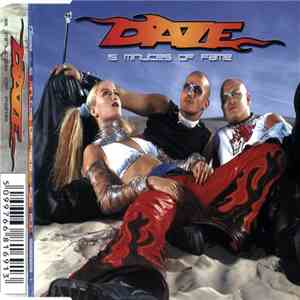 Daze - 15 Minutes Of Fame flac download