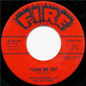 Don Gardner And Dee Dee Ford - Lead Me On flac download