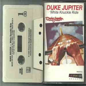 Duke Jupiter - White Knuckle Ride flac download