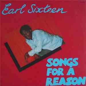 Earl Sixteen - Songs For A Reason flac download