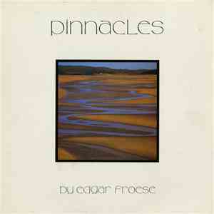 Edgar Froese - Pinnacles flac download