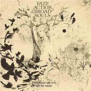 Faze Action - Broad Souls flac download