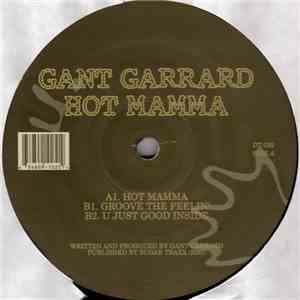 Gant Garrard - Hot Mamma flac download