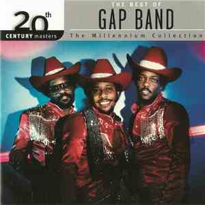 Gap Band - The Best Of Gap Band flac download