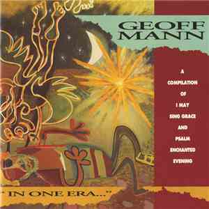 Geoff Mann - In One Era... flac download