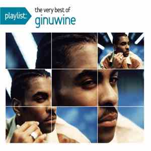 Ginuwine - Playlist: The Very Best Of Ginuwine flac download