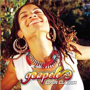 Goapele - Even Closer flac download