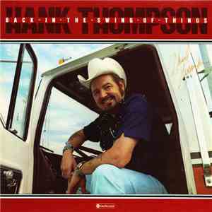 Hank Thompson - Back In The Swing Of Things flac download