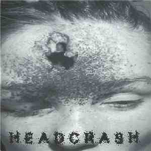 Headcrash  / Lymphatic Phlegm - Headcrash / Cyanosis (Profuse Exsanguine Expurgate) flac download