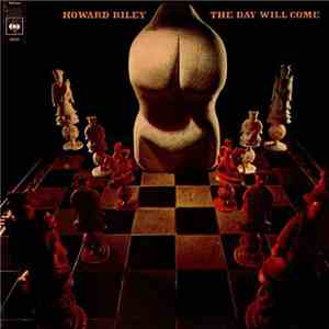 Howard Riley Trio - The Day Will Come flac download