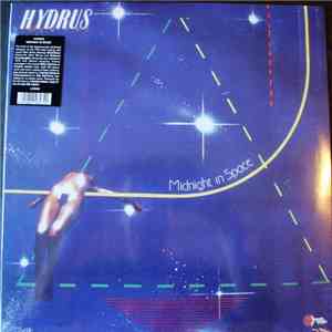 Hydrus  - Midnight In Space flac download