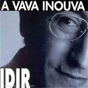 Idir - A Vava Inouva flac download