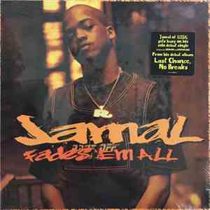 Jamal  - Fades Em All flac download