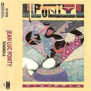 Jean Luc Ponty - Tchokola flac download