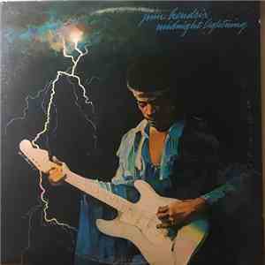 Jimi Hendrix - Midnight Lightning flac download