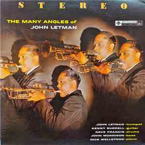 John Letman - The Many Angles Of John Letman flac download