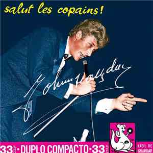 Johnny Hallyday - Salut Les Copains flac download