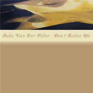 Julia van der Piller - Don't Belive Me EP flac download