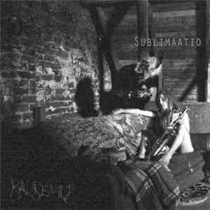 Kausemus - Sublimaatio flac download