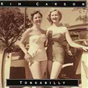 Kim Carson  - Tonkabilly flac download