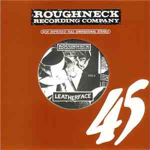 Leatherface - Razor Blades And Aspirin flac download