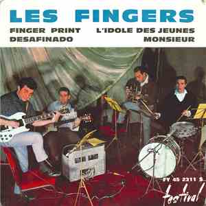 Les Fingers - Finger Print flac download