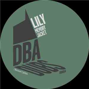 Lily  - Memory Jacket flac download