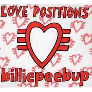 Love Positions - Billiepeebup flac download