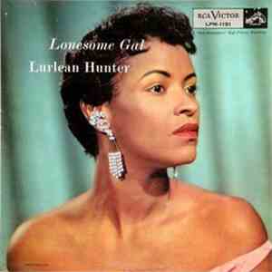 Lurlean Hunter - Lonesome Gal flac download