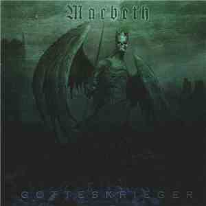 Macbeth  - Gotteskrieger flac download