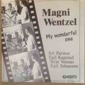 Magni Wentzel - My Wonderful One flac download