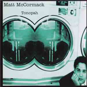 Matt McCormack - Tonopah flac download