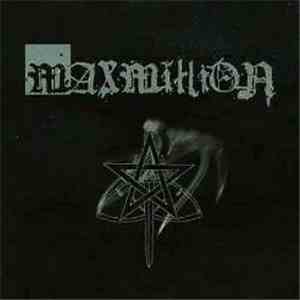 Maxmillion  - Maxmillion flac download