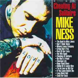 Mike Ness - Cheating At Solitaire flac download