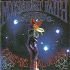 Mooseheart Faith - Cosmic Dialogues flac download