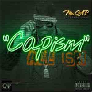 Mr. Cap - Capism flac download