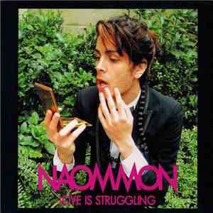 Naommon - Love Is Struggling flac download