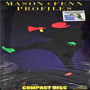Nick Mason, Rick Fenn - Profiles flac download